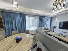 地铁6号21森兰印象城品质社区,四开间朝南送子母双车位,急售