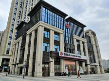 赞丨畅行无阻,自由出入武昌年租60万丨有停车位丨面宽30米丨