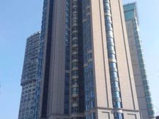 豪景苑 153.88平3居 南向精装修 自住保养好