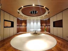 天洋运河壹号独栋院落会所1912平至3548平米精装出租