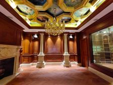 独栋会所 天洋运河壹号1912平至3548平米精装出租四合院