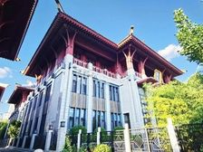 独栋高端会所出租 建国路 长安街沿线 临河边景观环境优美