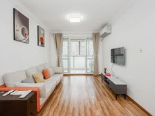 出门6号线地铁!可以拎包入住的三房,接受置换,付定金可以交房