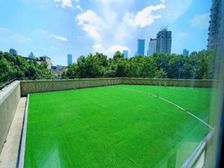 店长力荐,电梯复式,带80平朝南大露台,价格好谈,接受置换。