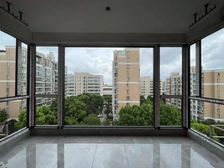 近6号线地铁,21号线,装修已停工,纯毛坯,卖房套现急用,,