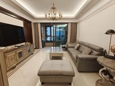 房东急售 全新未入住 近地铁 精装交付 四开间朝南 全屋地暖