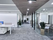 金苑大厦 国企写字楼 一价全含 车位充足 租金可月付