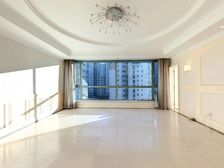 海晟名苑南区 4室2厅 243.24平