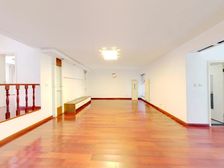 文化东路电梯洋房社区通透三室有11平地下室低公摊