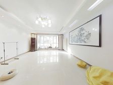 文化东路中建文化城精装修三室朝阳