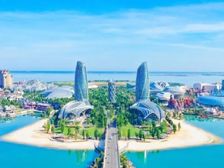 海花岛一线海景 小带装修面积大 配套齐全南北通透采光好