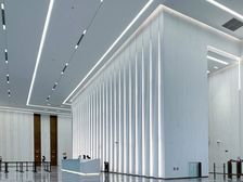 正看黄浦江!世博会博物馆正上盖!精装修!平安滨江金融中心!歌