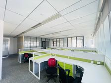 越秀五羊邨地铁办公室 富力新天地中心盈东 南方同创 289艺