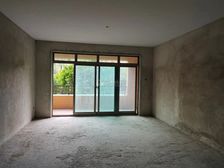 东骏豪园 154.8平4居 南北向毛坯 随时签约