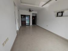 精英名都 101平3居 南北向简装修 自住保养好