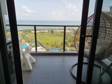 精装一线海景现房 博鳌珊瑚湾 独版区位滨海旅游度假区 配套全