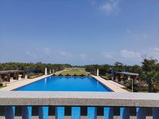 精装一线海景现房 博鳌珊瑚湾 独版区位滨海旅游度假区 配套全