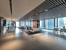 (前海7折销售)地铁口!现楼出售,华润前海金融中心壹号世茂!