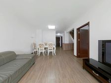 中航樾公馆,复式洋房,挑高尺寸大,不压抑。