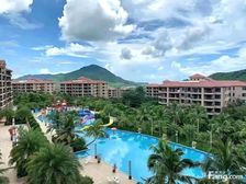 石梅山庄 看山看海无遮挡拎包小三房 可谈 有门店还有其他参考