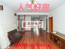 刚需不容错过的大3房!!配套成熟中间楼层全明户型
