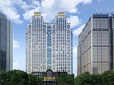 长安街 人保财险大厦 宝钢大厦 新华保险大厦1000平出租