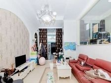 知雅汇 上叠别墅 170平4居 南北向精装修 环境优美