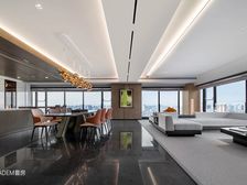 单价2万3买入浣花溪大平层公寓