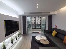 降价佰万急售!双南两房!视野采光好!带产权车位!接受置换!