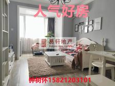 非常正气,楼层好、采光佳,让您居住非常舒适!