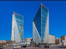 双井丨乐成中心丨300平丨中式装修丨全套家具丨特价出租