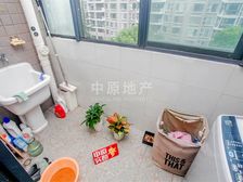 第九城市 141.43平3居 南北向精装修 安静不临街