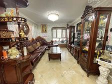 丽泽商务区万泉盛景园南北通透两居532万可谈可签约