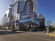 李乃滨推荐通泰大厦598平招,珠宝,银行,证券,售楼处