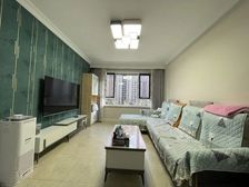 洋浦一号一期 前排 南北精装 中间楼层 配套齐全随时看房