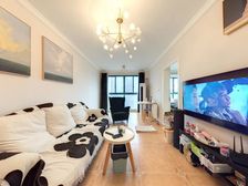 房子是中间楼层,视野好,采光充足 诚心出售