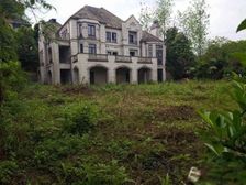 首钢美利山十五庄园 远眺整个经开区 花园2000平 传世之作