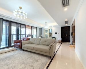 融创香璟台西苑四期 4室2厅 西