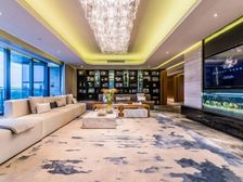 合景臻溋名铸 现房 金融城 南向一线江景豪宅 媲美汇悦台