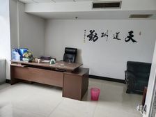 (带大量办公用品)西湖区 我有多套 专租国贸广场长青楼