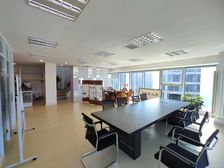 数码科技中心看海288平15万/年其他户型多套靠天宝