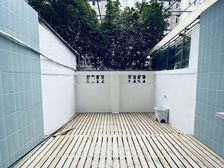 南站新挂牌一楼送20平花园!豪华装修全送!一梯两户!满五