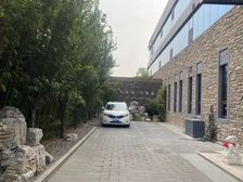 航天桥独栋独院办公接待驻京办