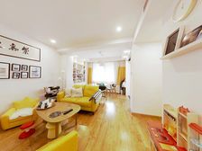 金益一村·2室可改3室1厅,房主诚意十足,看房随时还有车位。