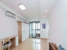 此房税费低 贝尚湾(公寓住宅)精装3 室,比同户型单价低