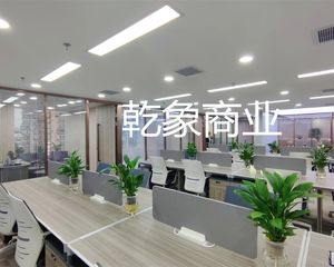 真 韦伯时代300平 70年产权办公房 单价2.7万 仅契税