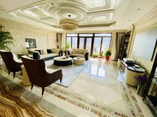 租售部 世家东府 五居 两车位一储藏间 星河湾缦合北京壹号院