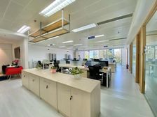 力荐海淀产业园独栋出租丨独立门头可冠名丨带展示面丨24H空调