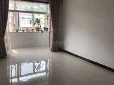 新海阳西街 精装修 三室两厅 南北通透 双阳卧室 采光好