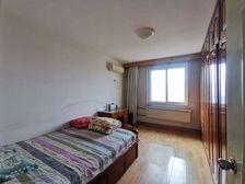 新出 山师二宿舍 双卫 三室大户型 南向